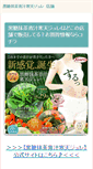 Mobile Screenshot of emailextractor14lite.com